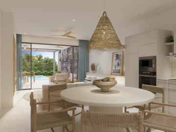 3 Bedroom Penthouse