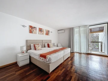 Appartement de 2 Chambres