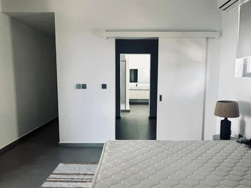 3 Bedroom Penthouse