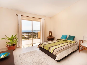 Appartement de 4 Chambres