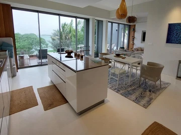 4 Bedroom Apartment