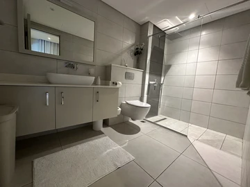 2 Bedroom Penthouse