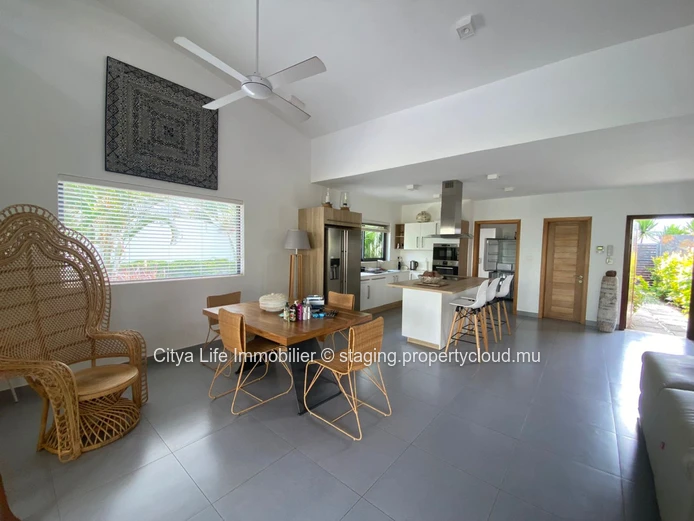 Maison / Villa RES - IML-867