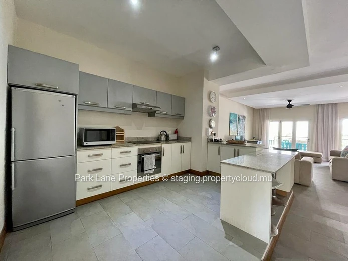 Beautiful apartment in the Bain Boeuf area for sale. 