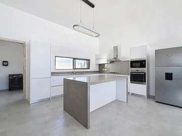 Maison de 3 Chambres