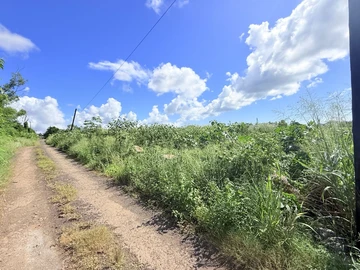 Residential Land