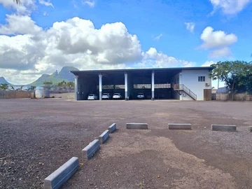 Commercial Property