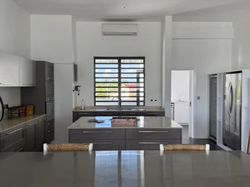 3 Bedroom Penthouse