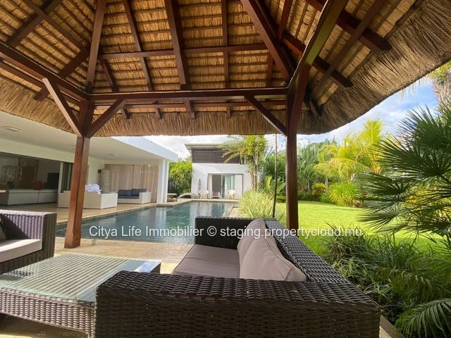 Maison / Villa RES - IML-867