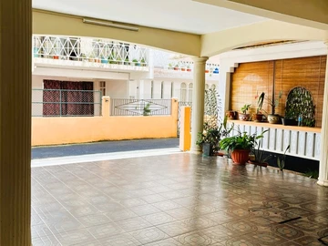 Maison de 2 Chambres