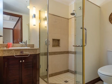 Villa de 4 Chambres