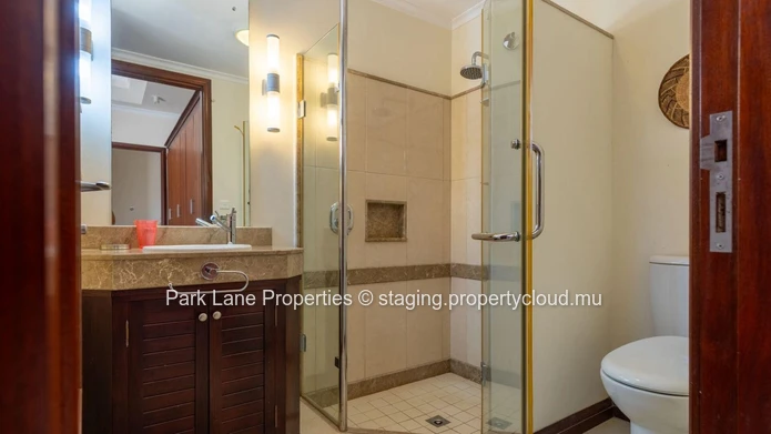 Prestigieuse villa IRS sur la côte ouest