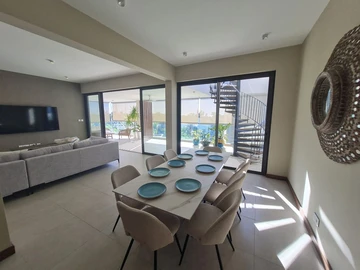 3 Bedroom Penthouse