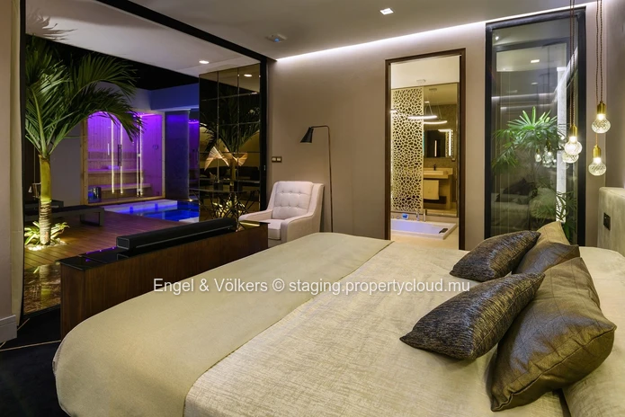 A Sanctuary of Style & Serenity