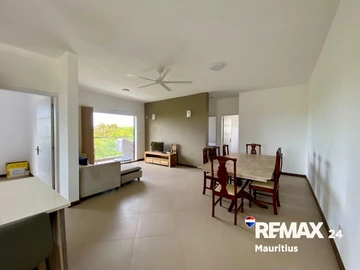 Appartement de 3 Chambres