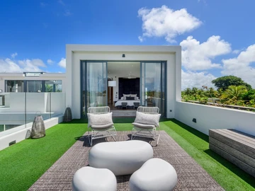 Villa de 5 Chambres