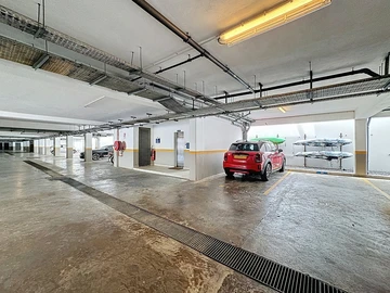 Appartement de 3 Chambres