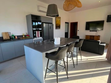 3 Bedroom Villa