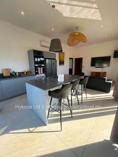New Villa For Sale In Grand Baie