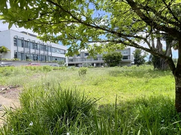 Commercial Land