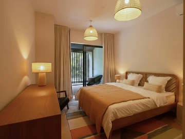4 Bedroom Apartment