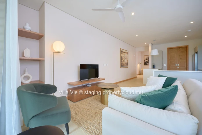 Belle Vue Harel - Spacieux appartement de 4 chambres en rez-de-chaussée (Mandat exclusif)