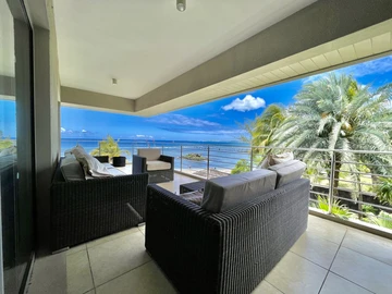 3 Bedroom Penthouse