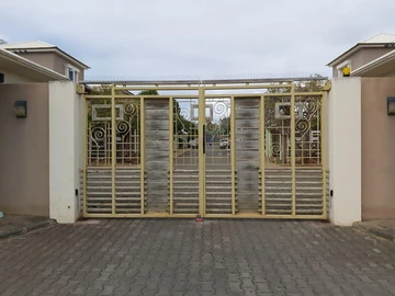 3 Bedroom Villa