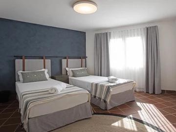 Villa de 3 Chambres