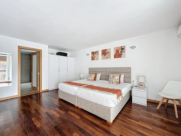 Appartement de 2 Chambres