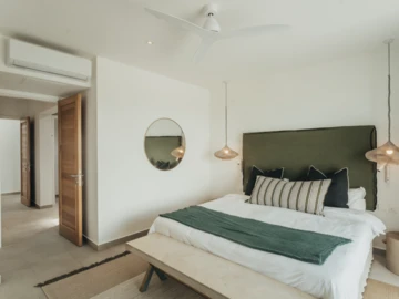 4 Bedroom Penthouse