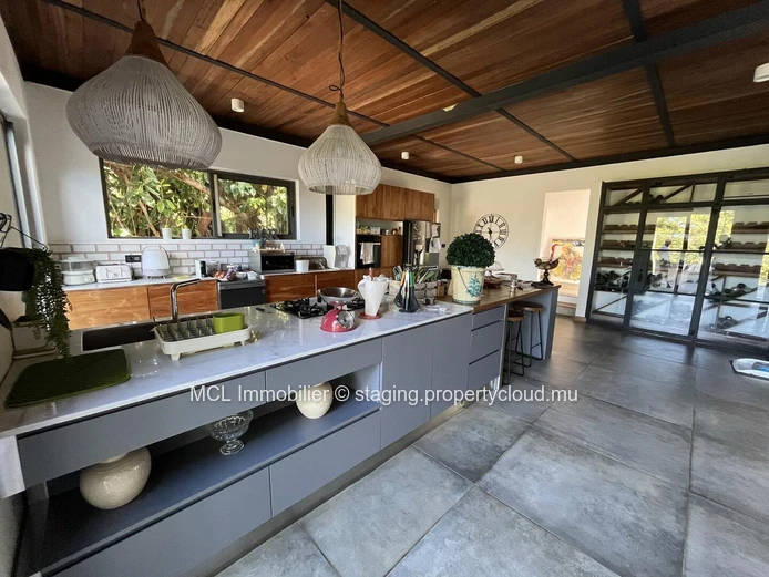 Magnifique maison de caractère