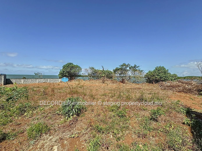 For Sale - Poudre D'or - Residential Land