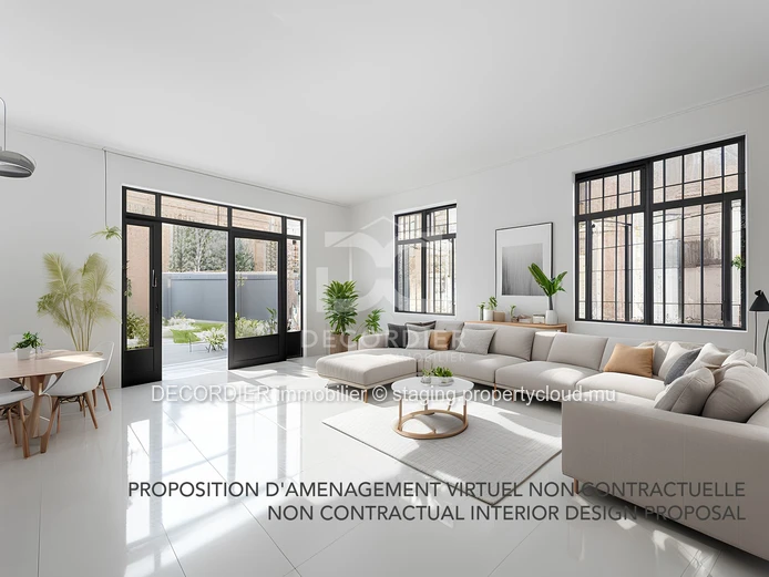 New House for sale in Goodlands