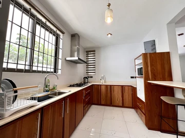 Townhouse, Duplex de 3 Chambres