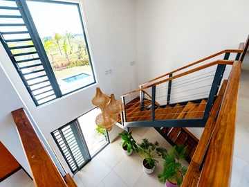 Villa de 4 Chambres