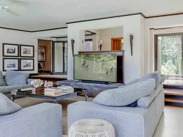 6 Bedroom Villa
