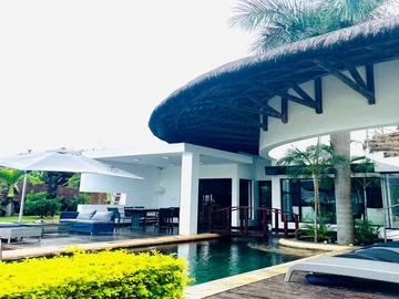 4 Bedroom Villa