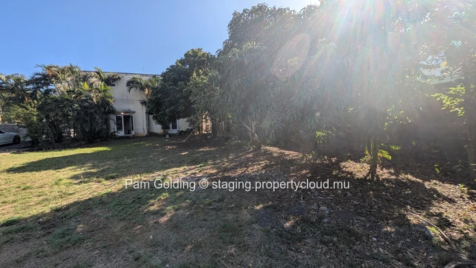 Pereybere – House for sale – Pam Golding Mauritius