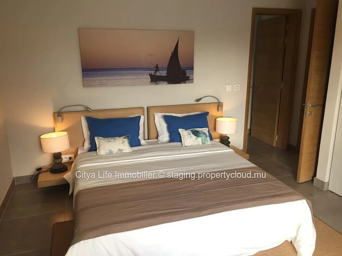 Garden House d’exception – 3 chambres & 3 salles de bain à Choisy les Bains