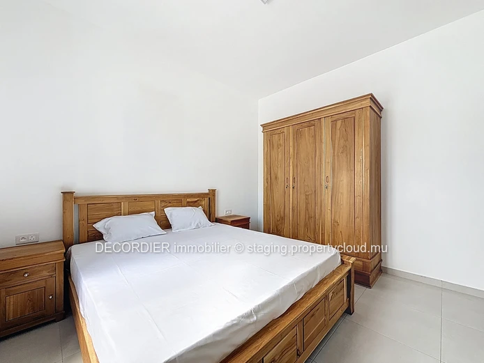 Single-Storey house for rent