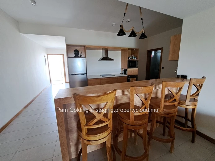 Pereybere – Apartment for rent – Pam Golding Mauritius