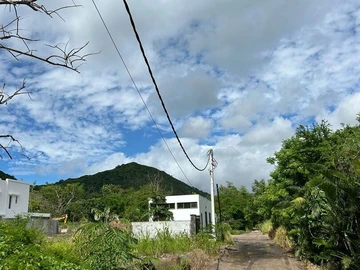Agricultural Land