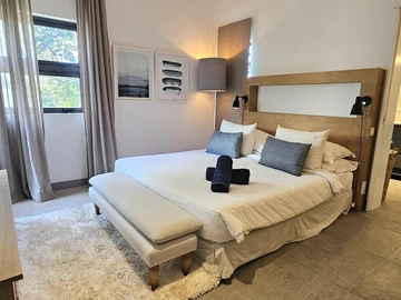 3 Bedroom Penthouse