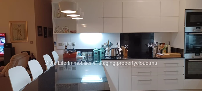 Appartement RES en vente à Royal Park, Balaclava