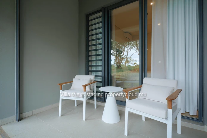 Belle Vue Harel - Spacieux appartement de 4 chambres en rez-de-chaussée (Mandat exclusif)