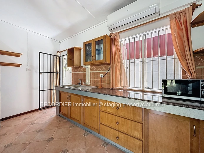 For Sale – Residential Apartment in Pereybere