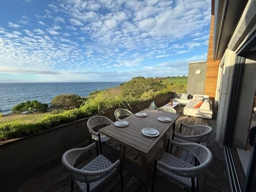 2 Bedroom Penthouse
