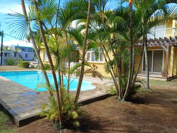 4 Bedroom Townhouse, Duplex