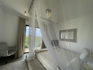 Townhouse, Duplex de 3 Chambres